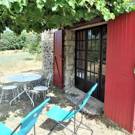 Domaine Saint-Jaume Gite Muscat Баржол Екстериор снимка
