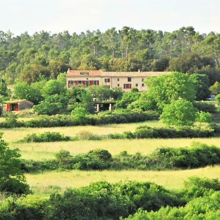 Domaine Saint-Jaume Gite Muscat Баржол Екстериор снимка