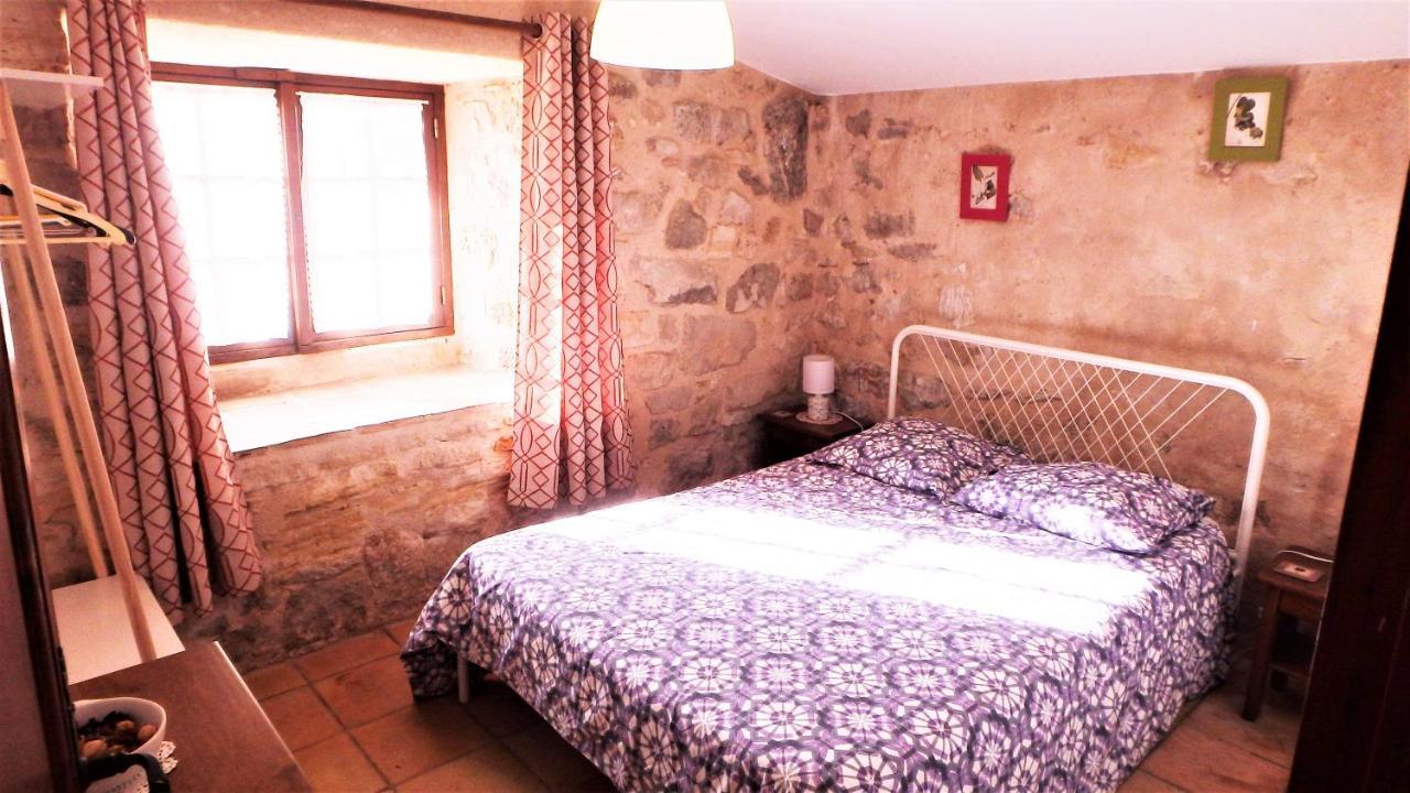 Domaine Saint-Jaume Gite Muscat Баржол Екстериор снимка